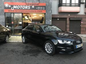 Audi A3 1.6 tdi Limousine