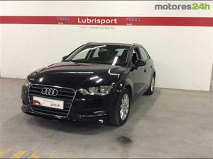 Audi A3 Sportback 1.6 TDi B.Line Attraction