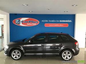 Audi A3 Sportback 1.6 TDi Sport