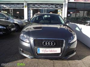 Audi A3 Sportback 1.9 TDi Attr.FPD