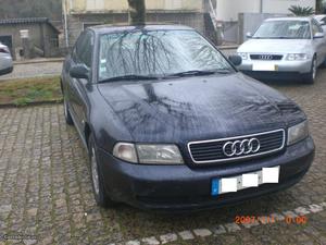 Audi A4 1.6 Maio/96 - à venda - Ligeiros Passageiros, Braga