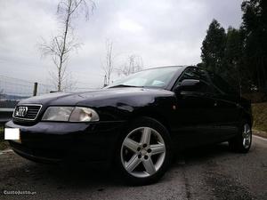 Audi A4 1.9 TDI Novembro/98 - à venda - Ligeiros