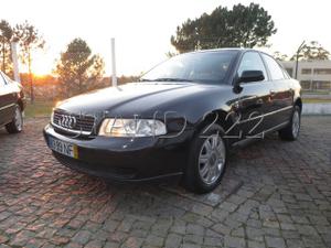 Audi A4 1.9 TDi 110 cv