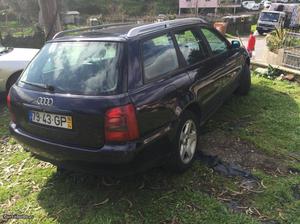 Audi A4 1.9 tdi Março/96 - à venda - Ligeiros Passageiros,