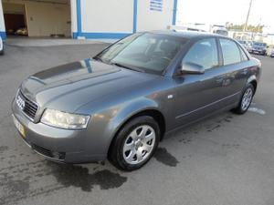 Audi A4 1.9TDI 130cv