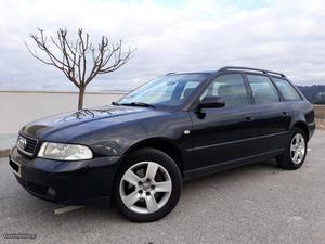 Audi A4 1,9tdi 115cv Julho/00 - à venda - Ligeiros