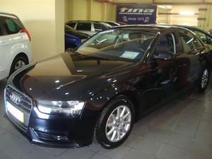  Audi A4 2.0 TDi (136cv) (4p)