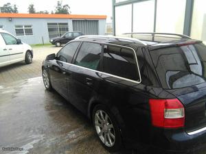 Audi A4 2.5 tdi Janeiro/03 - à venda - Ligeiros