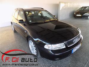  Audi A4 Avant 1.9 TDI ATTRACTION (115CV) (5P)