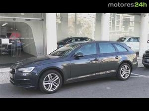 Audi A4 Avant 2.0 TDI Advance