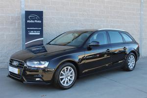  Audi A4 Avant 2.0 TDi (136cv) (5p)