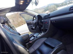 Audi A4 TDI Nacional 1 Reg Dezembro/03 - à venda - Ligeiros
