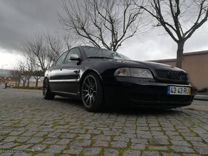 Audi A4 Tdi Julho/97 - à venda - Ligeiros Passageiros,