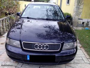 Audi A4 Tdi S/Line Janeiro/98 - à venda - Ligeiros