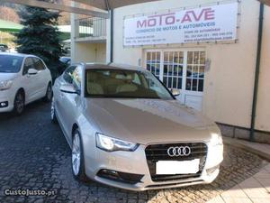 Audi A5 2.0 Março/14 - à venda - Ligeiros Passageiros,