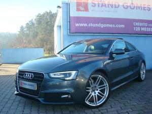  Audi A5 3.0 TDi V6 S-tronic S-line quattro (245cv) (2p)