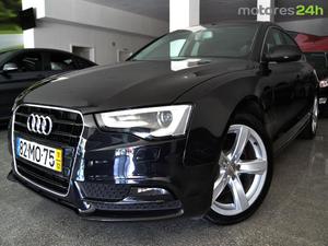 Audi A5 Sportback 2.0 TDi