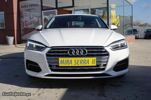 Audi A5 Sportback2.0Tdi190Cv Março/17 - à venda - Ligeiros