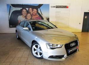 Audi A5 sportback 2.0TDI