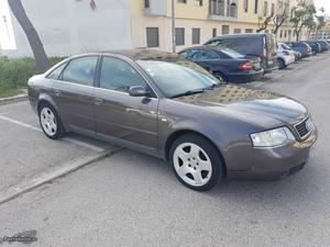 Audi A6 1.9TDI 110CV AFN Julho/97 - à venda - Ligeiros