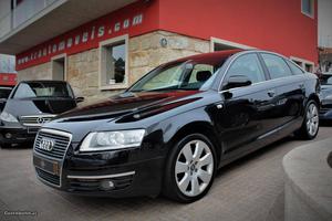 Audi A6 2.0 TDI Janeiro/08 - à venda - Ligeiros