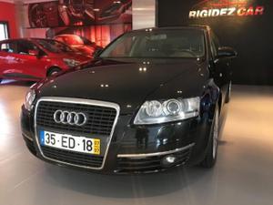 Audi A6 2.0 TDi Exclusive