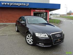 Audi A6 2.0 TDi Exclusive