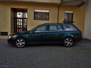 Audi A6 2.5TDI QUATTRO 180CV Março/00 - à venda - Ligeiros