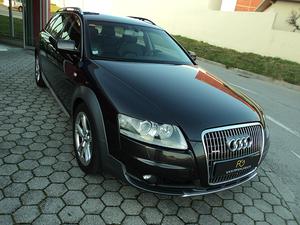  Audi A6 Allroad 3.0 TDi Vcv) (5p)