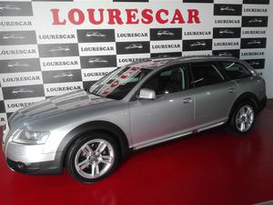  Audi A6 Allroad 3.0 TDi Vcv) (5p)