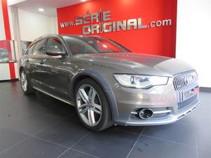  Audi A6 Allroad 3.0 TDi quattro S-tronic (245cv) (5p)