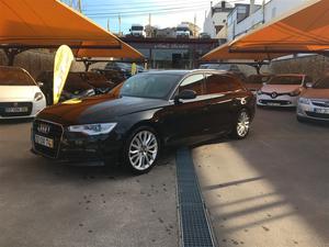  Audi A6 Avant 3.0 TDi Vcv) (5p)