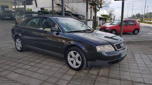 Audi A6 TDI Selo Antigo Maio/98 - à venda - Ligeiros