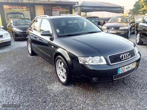 Audi Acv impecável Setembro/04 - à venda - Ligeiros