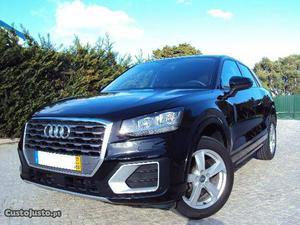 Audi Q2 1.6 TDI Sport Março/17 - à venda - Monovolume /