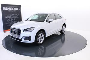  Audi Q2 1.6 TDi Sport 116cv