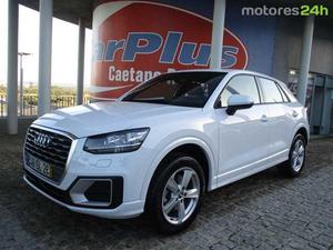 Audi Q2 1.6 TDi Sport