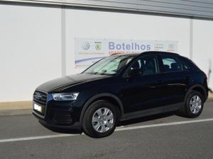 Audi Q3 PACK CONNECT