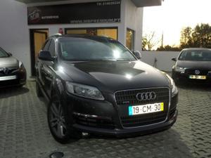 Audi Q7 3.0 SPORT TIPTRONIC