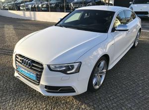 Audi S5 3.0 TFSi S5 quattro S tronic 333Cv