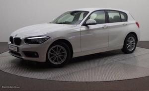 BMW 116 Advantag Outubro/16 - à venda - Ligeiros