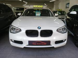 BMW 116 EfficientDynamics