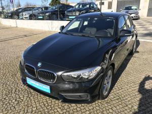 BMW 116 d 116 Cv