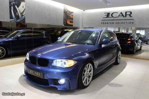 BMW 118 d M performance Novembro/10 - à venda - Ligeiros