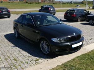 BMW 123 Coupé Agosto/09 - à venda - Descapotável /