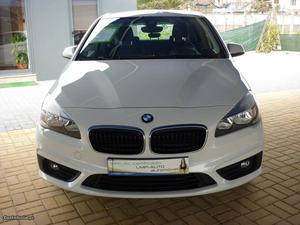 BMW 216 ACTIVE TOURER Novembro/15 - à venda - Ligeiros