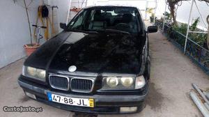 BMW 316 E 36 serie M Janeiro/98 - à venda - Ligeiros