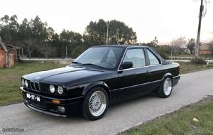 BMW 316 baur cabrio Maio/90 - à venda - Descapotável /
