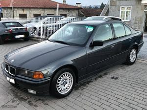 BMW 316 i A/C Nacional Novembro/94 - à venda - Ligeiros