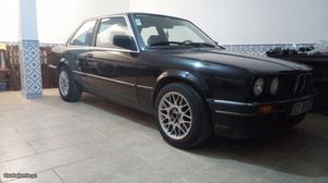 BMW 318 E30 2 door Maio/84 - à venda - Ligeiros